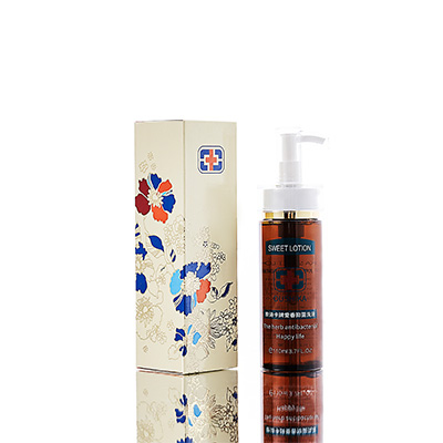 琼中男女外阴洗液