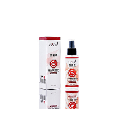 琼中母婴防护喷雾