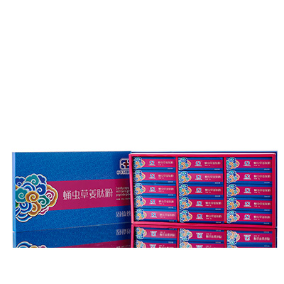 琼中调经养气汤